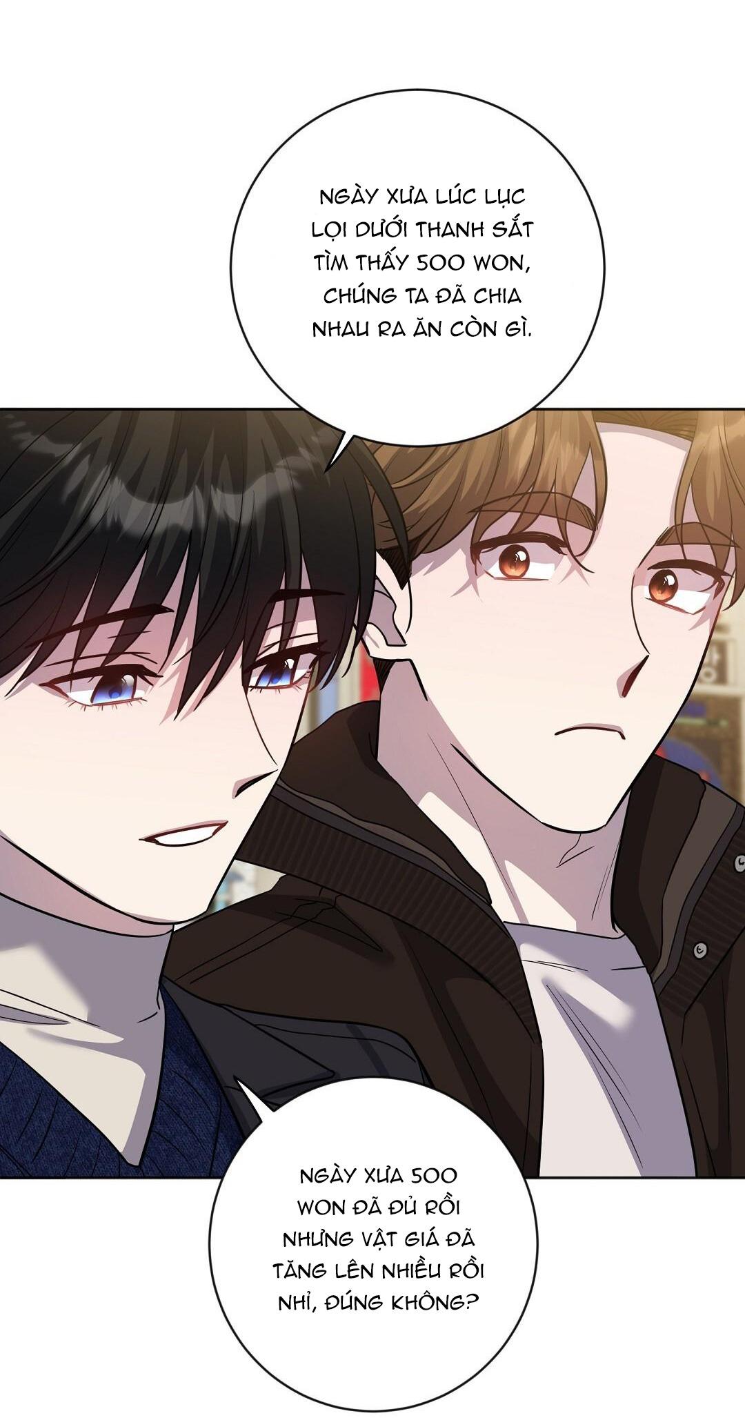 Đọc truyện NGHIỆN SEX - Chapter 8.2