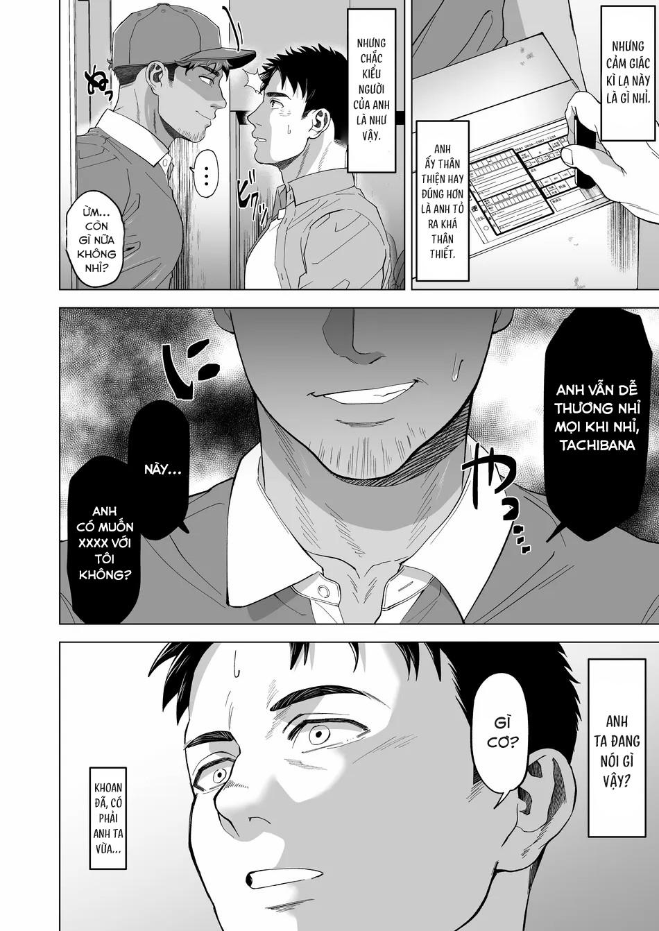 Đọc truyện ONESHOT CHỊCH VỒN CHỊCH VÃ - Chapter 95