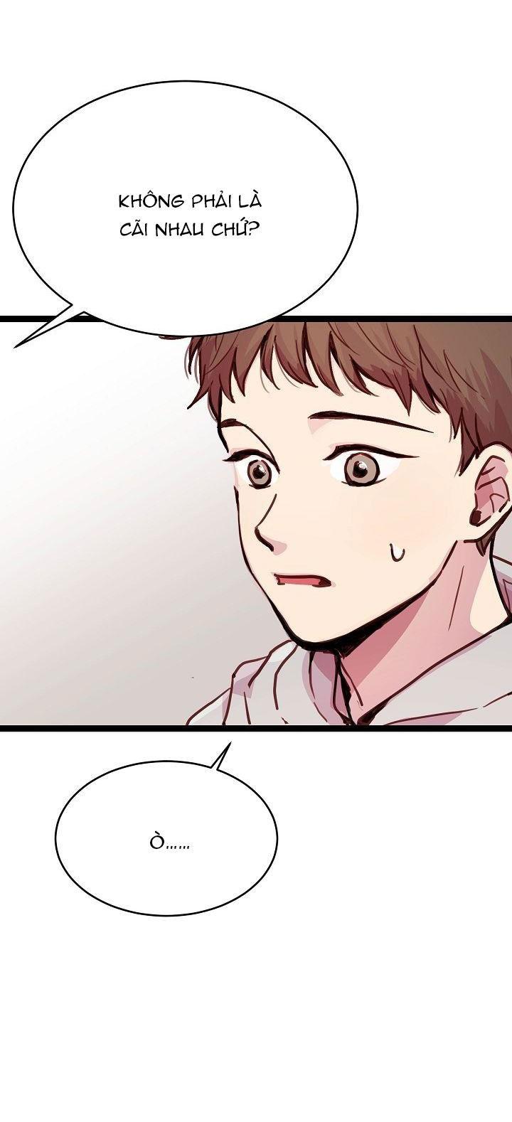 Đọc truyện Cách Để Trở Thành Gia Đình - Chapter 3