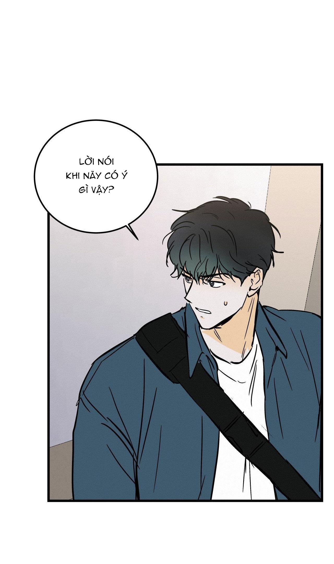 Đọc truyện LIE AGAIN - Chapter 35