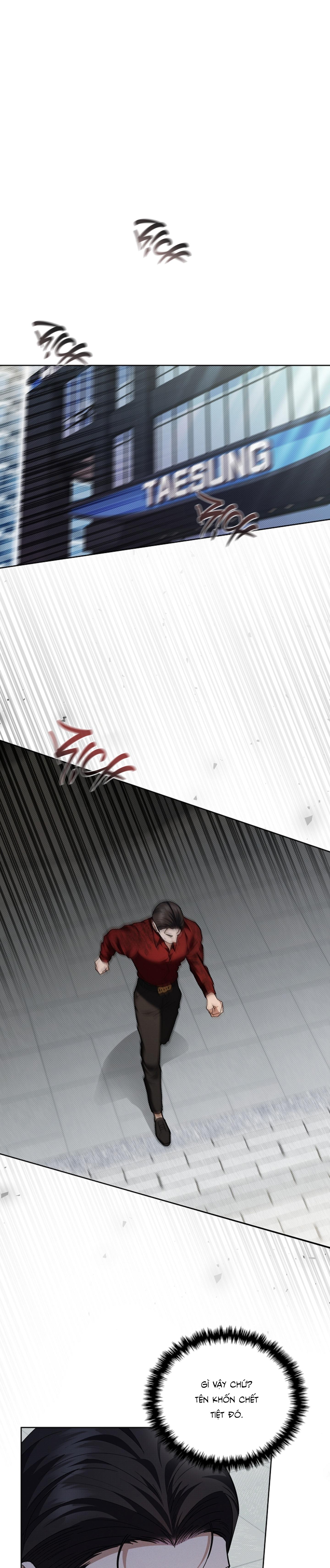 Đọc truyện ĐỪNG CHẠM VÀO CÚN CON CỦA TÔI - Chapter 10