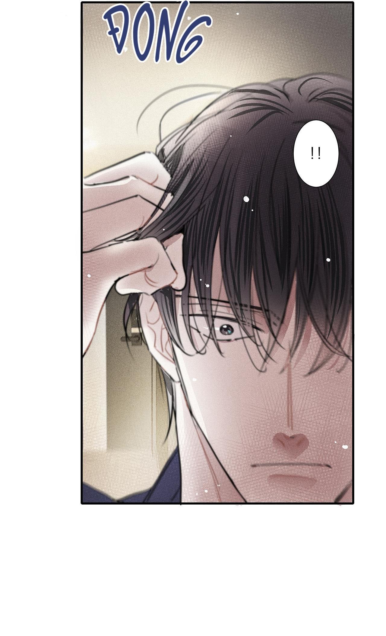 Đọc truyện (CBunu) Tình yêu và danh vọng - Chapter 69