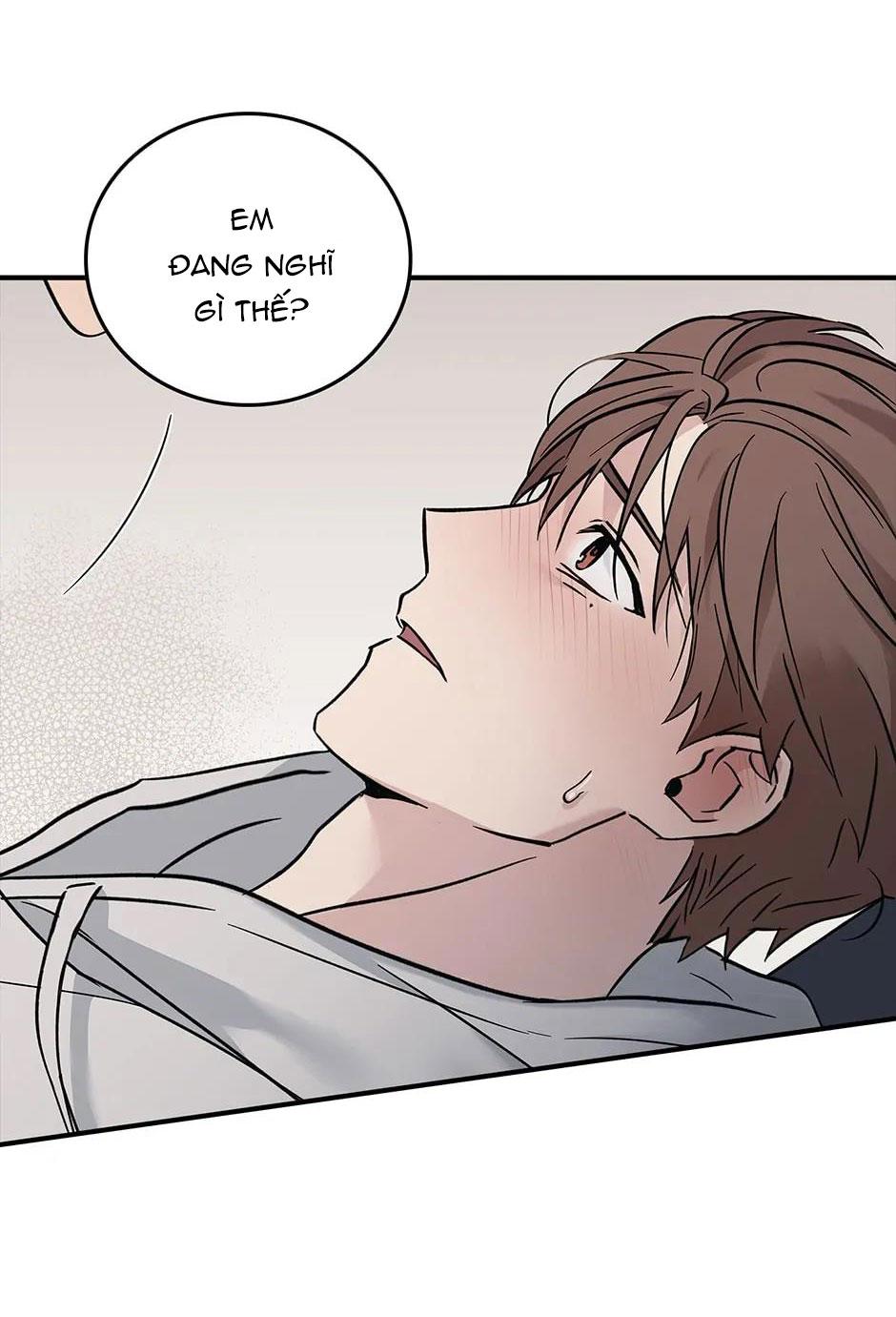 Đọc truyện Deadman Switch - Chapter 24