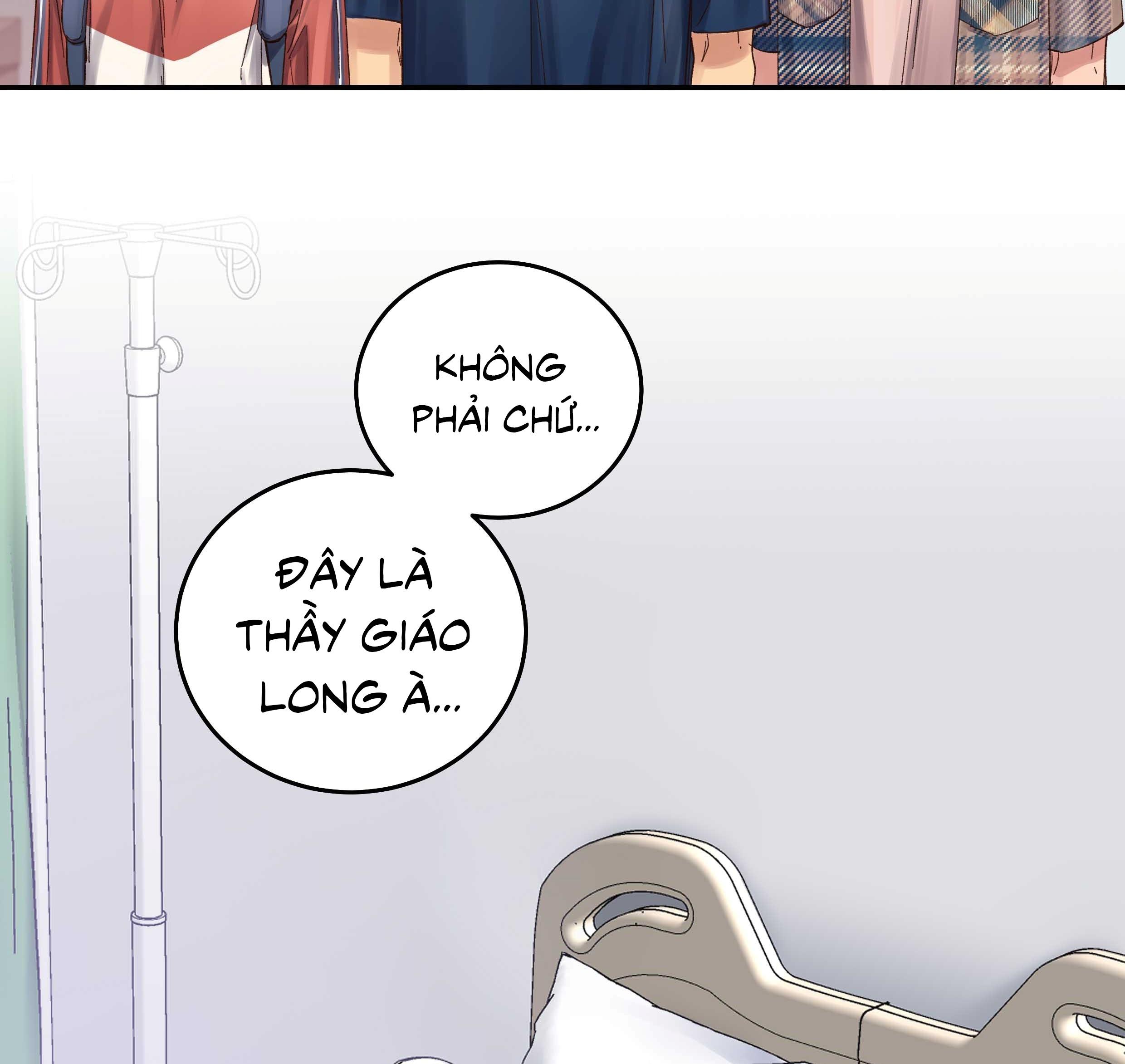 Đọc truyện Quán cơm tỳ hưu - Chapter 74
