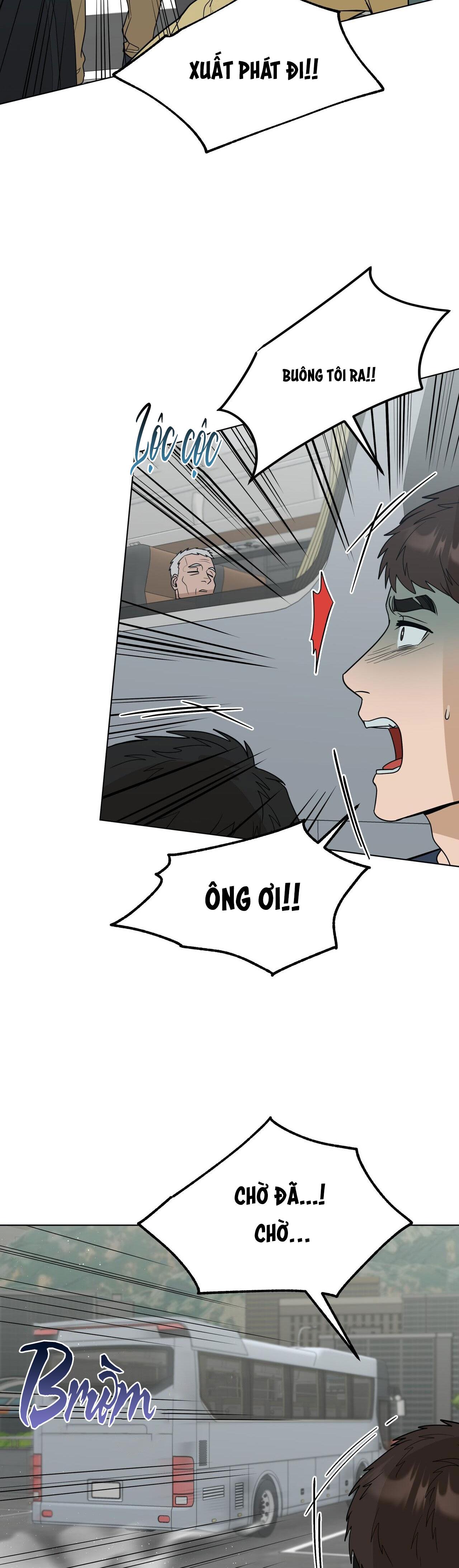 Đọc truyện KIỆT TÁC - Chapter 28