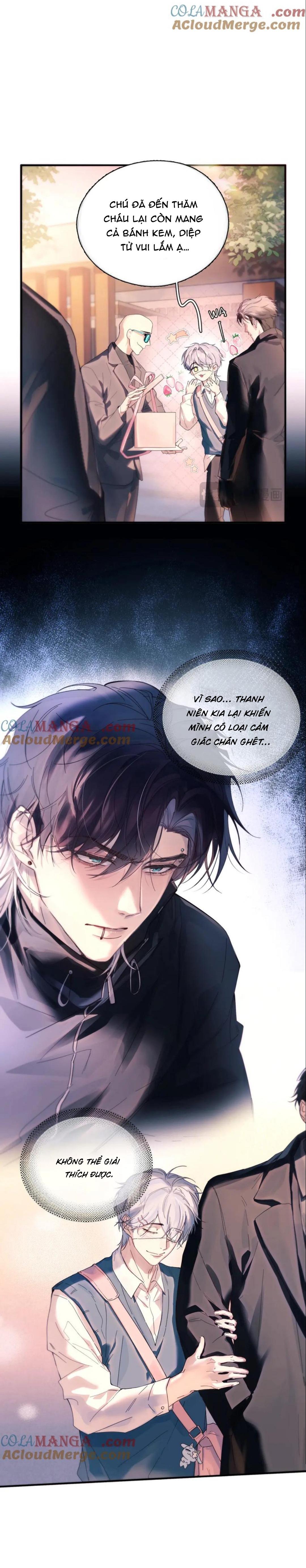 Đọc truyện Tinh Vệ - Chapter 15