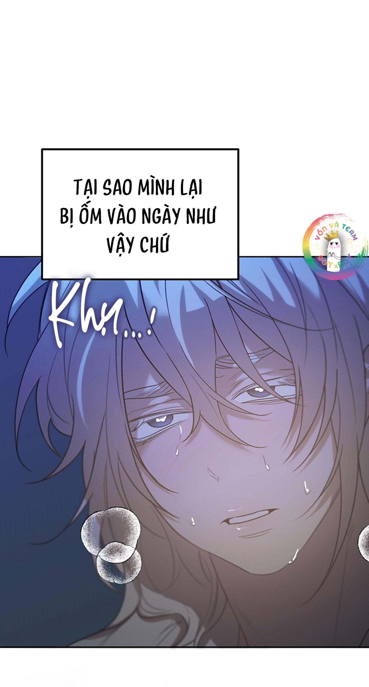 Đọc truyện Này, Đừng Có Nhấn Cái Nút Đó! - Chapter 24