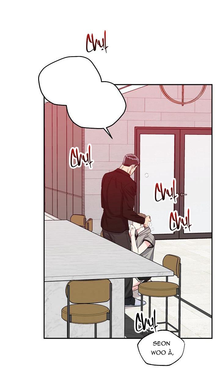 Đọc truyện (ABO) HANG HỔ - Chapter 38