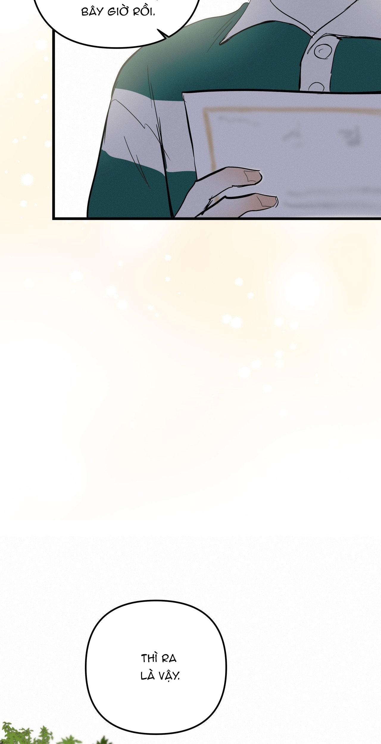 Đọc truyện LIE AGAIN - Chapter 51