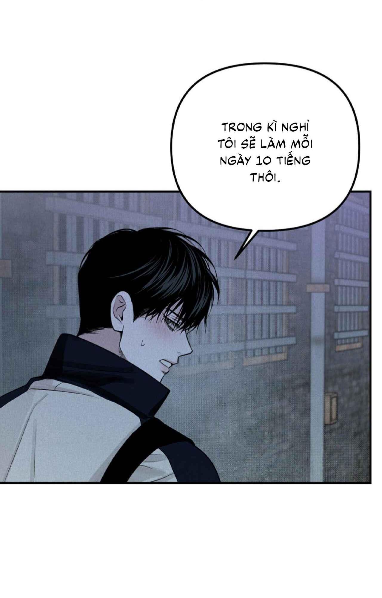 Đọc truyện (CBunu) Phép Chiếu - Chapter 29