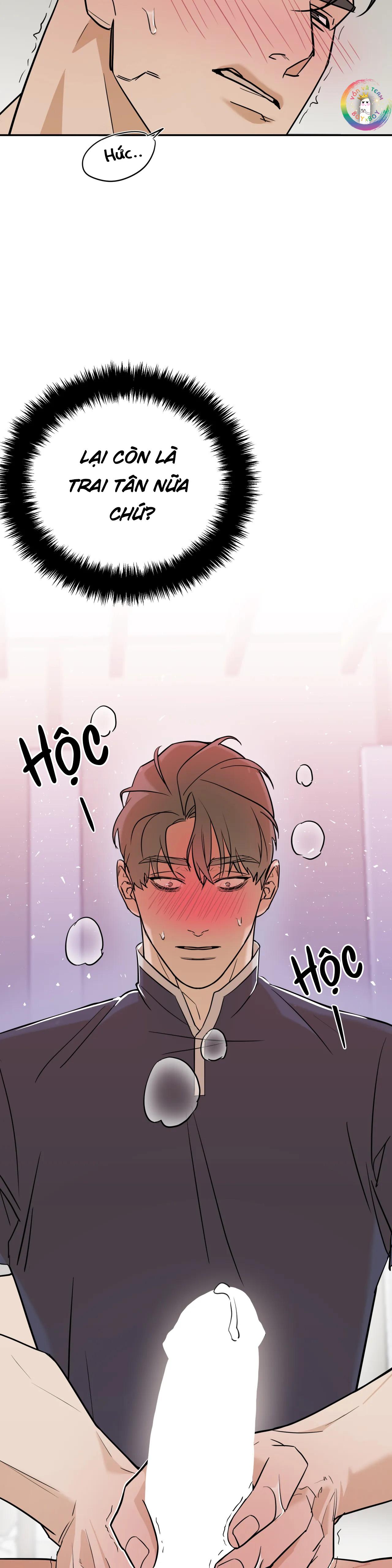 Đọc truyện Manhwa Chịch Vồn Chịch Vã - Chapter 87