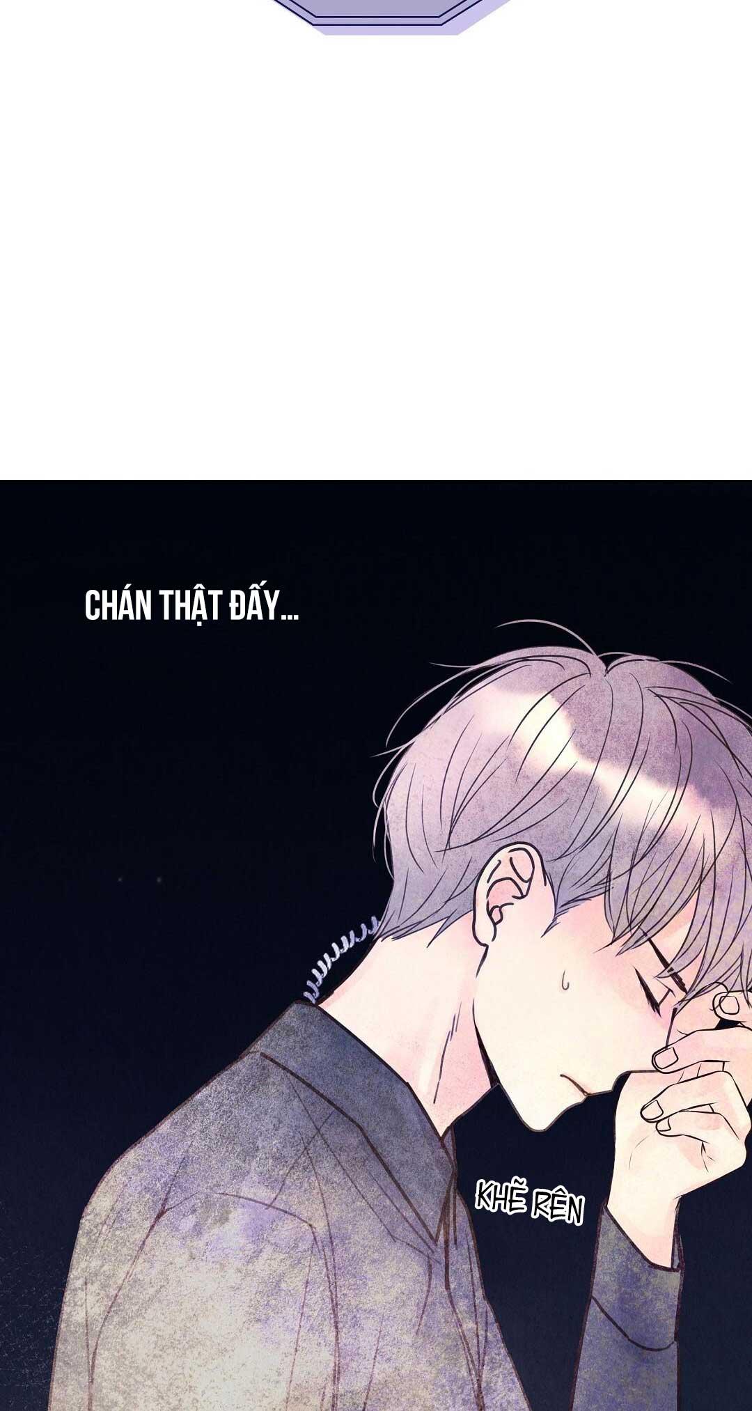 Đọc truyện BẢN CHẤT TÀ ÁC - Chapter 4