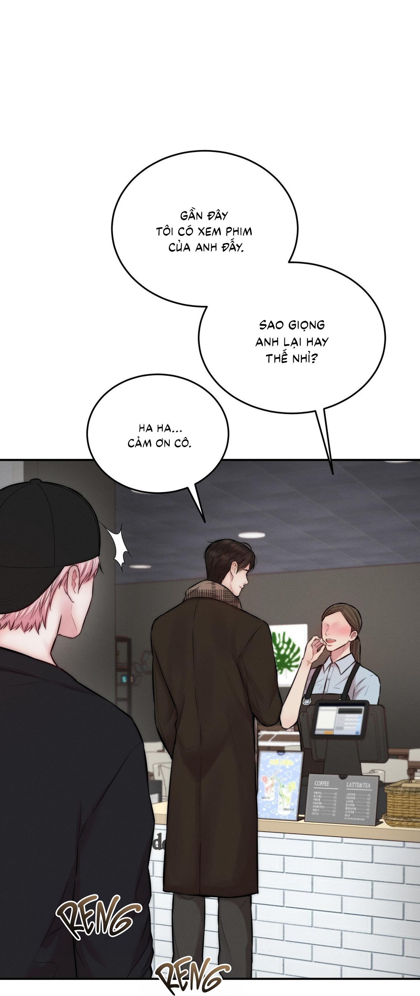 Đọc truyện (CBunu) Love Remedy - Chapter 29