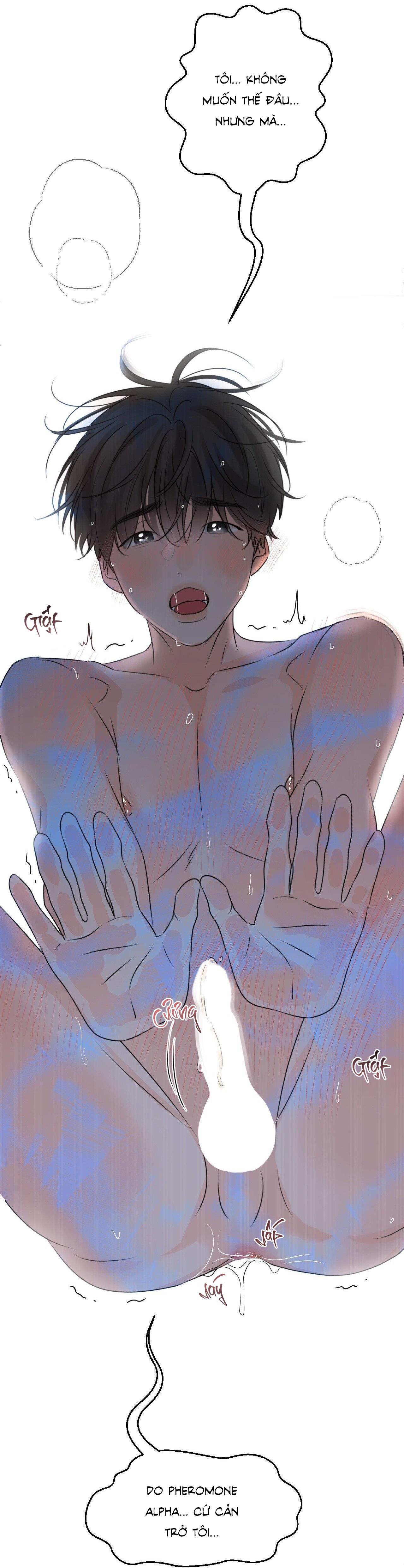 Đọc truyện RANH GIỚI CỦA MÙI HƯƠNG - Chapter 44