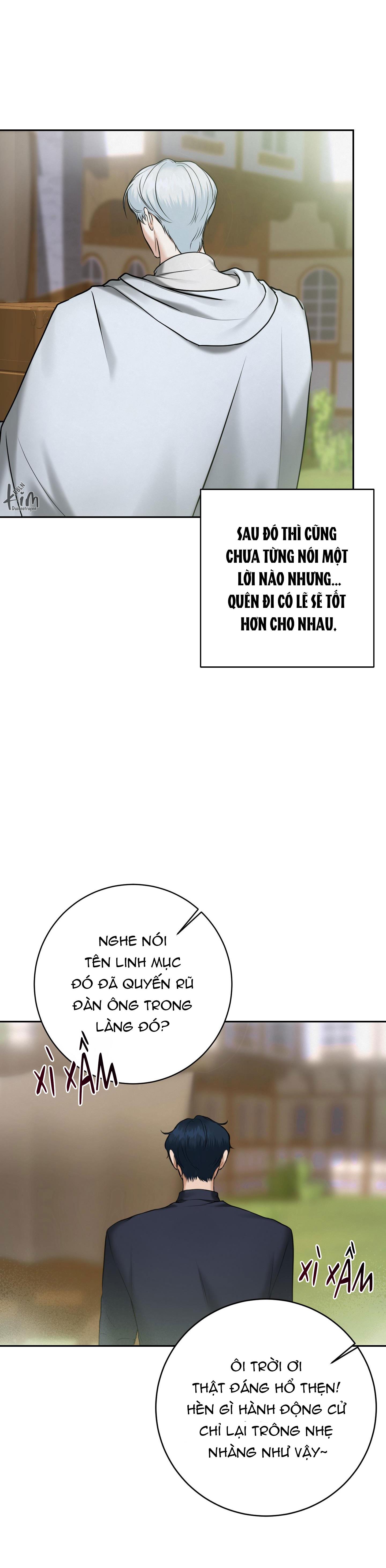 Đọc truyện BL NGẮN CHỊCH HỎNY - Chapter 22.6