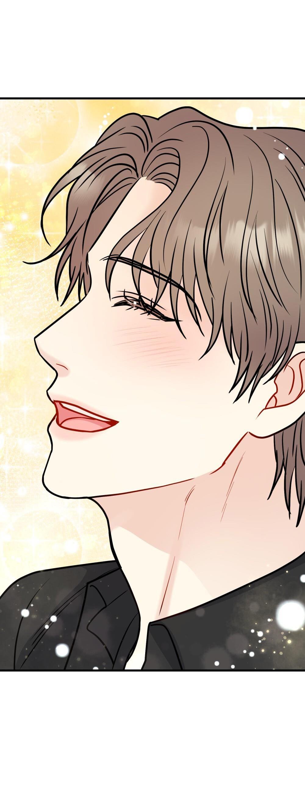 Đọc truyện CẬU KHÔNG PHẢI LÀ GU CỦA TÔI - Chapter 52