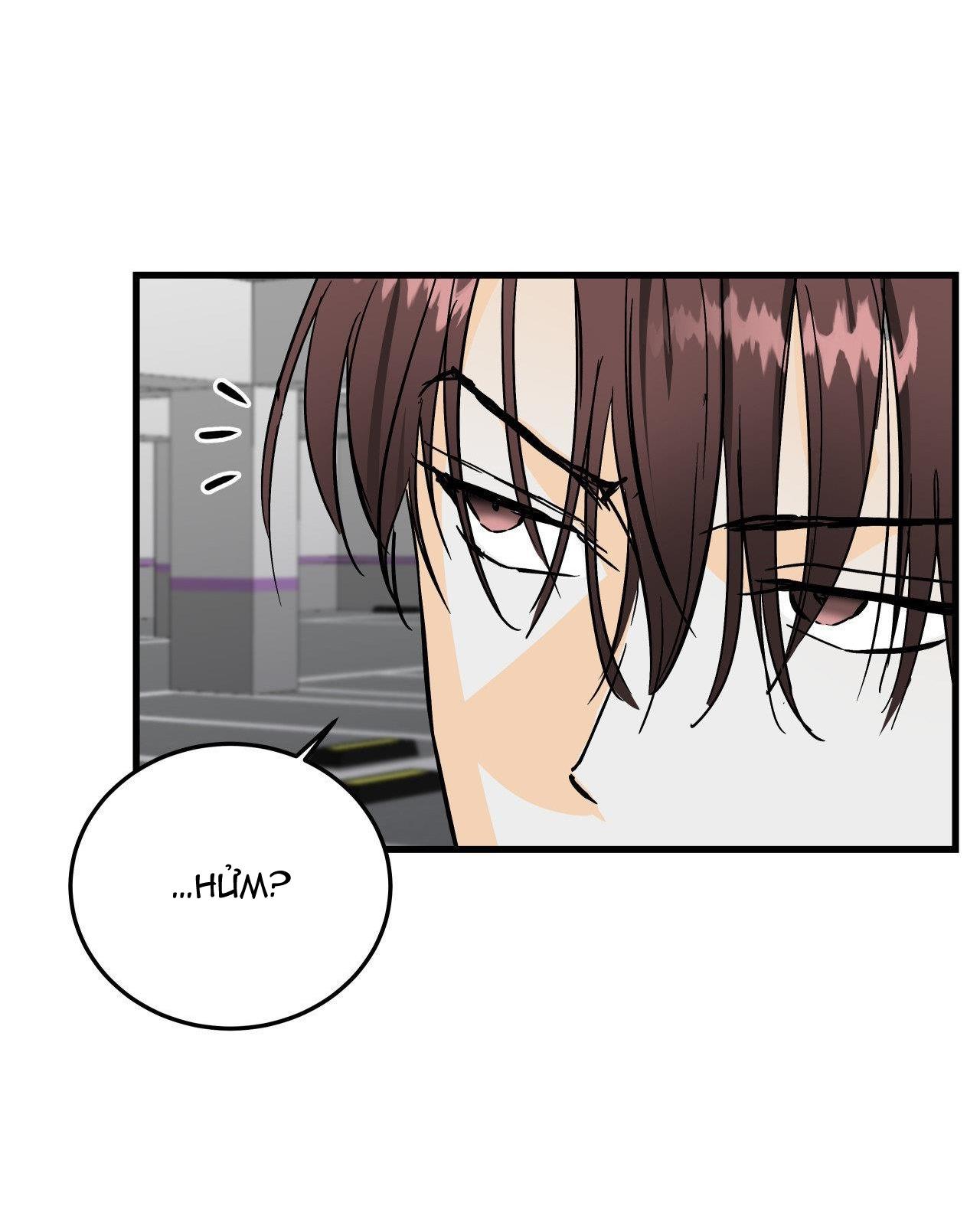 Đọc truyện LIE AGAIN - Chapter 25