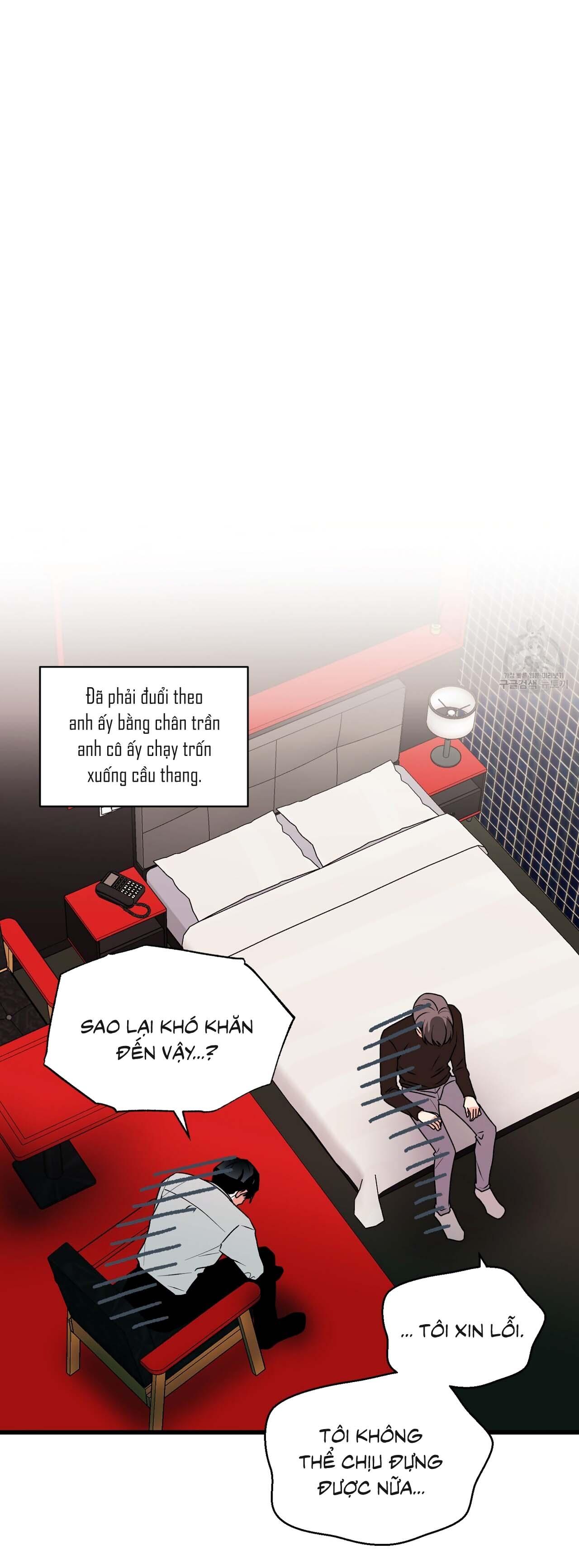 Đọc truyện Bách Dạ - Chapter 31