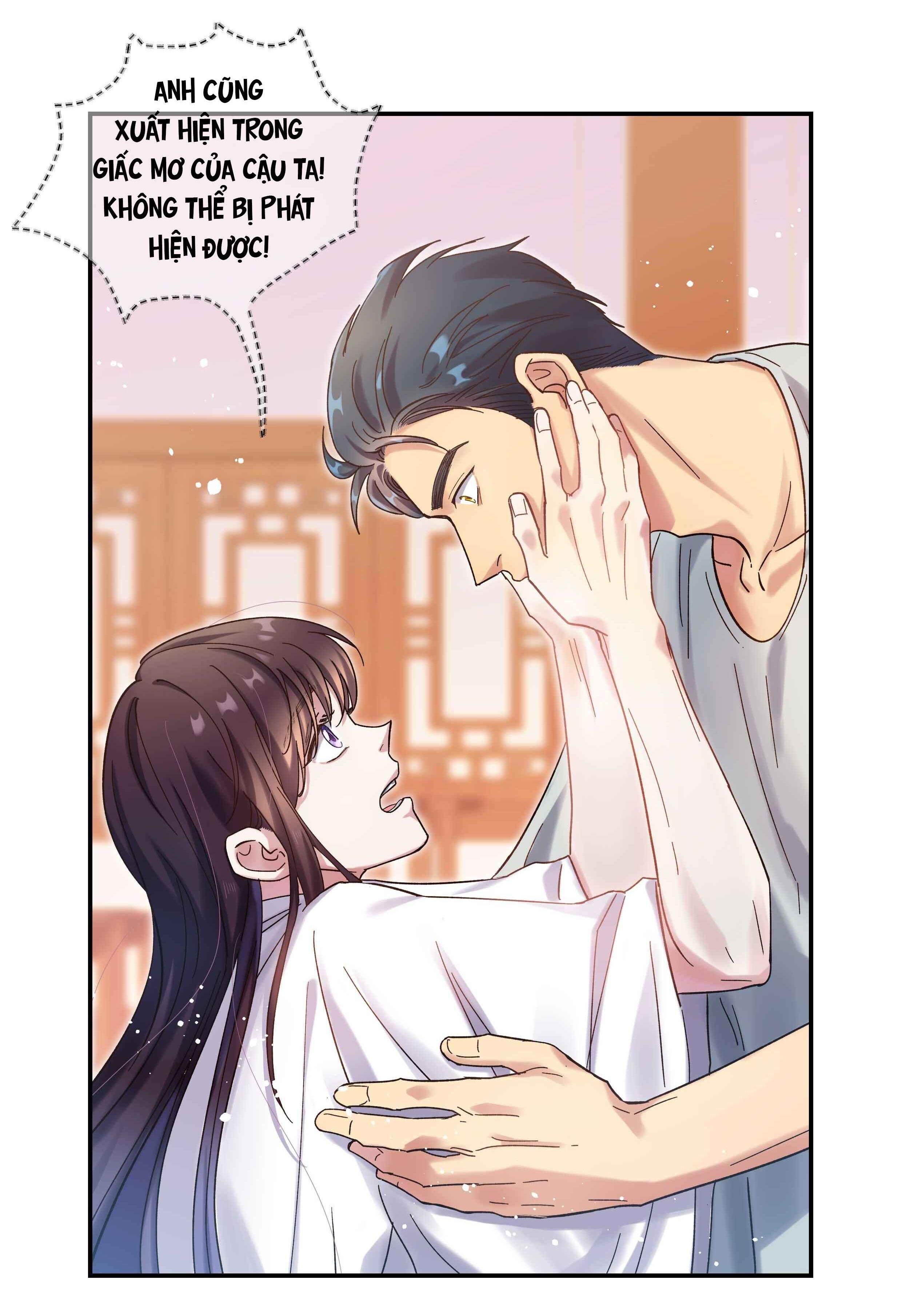 Đọc truyện Quán cơm tỳ hưu - Chapter 20