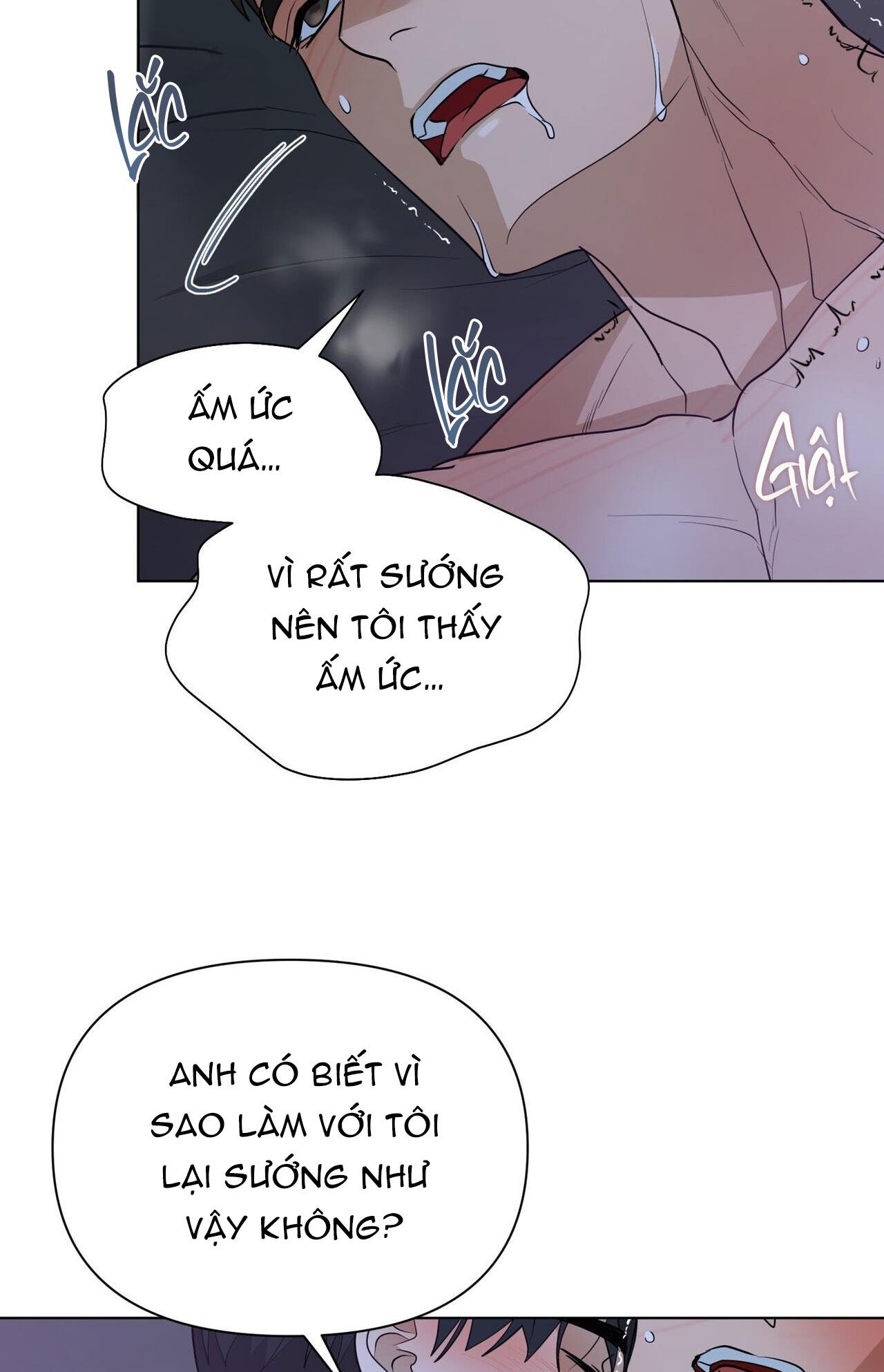 Đọc truyện KIỆT TÁC - Chapter 47