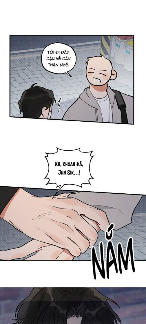 Đọc truyện BL NGẮN TUYỂN CHỌN - Chapter 9.1