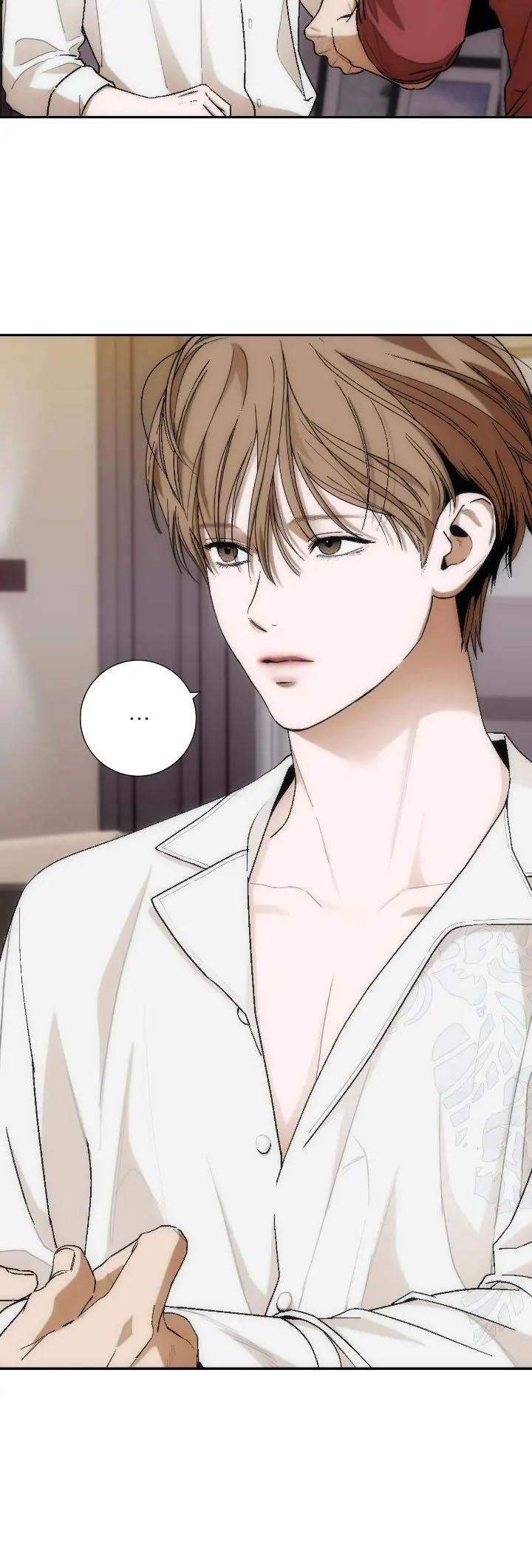 Đọc truyện Chìm Trong Rung Cảm - Chapter 13