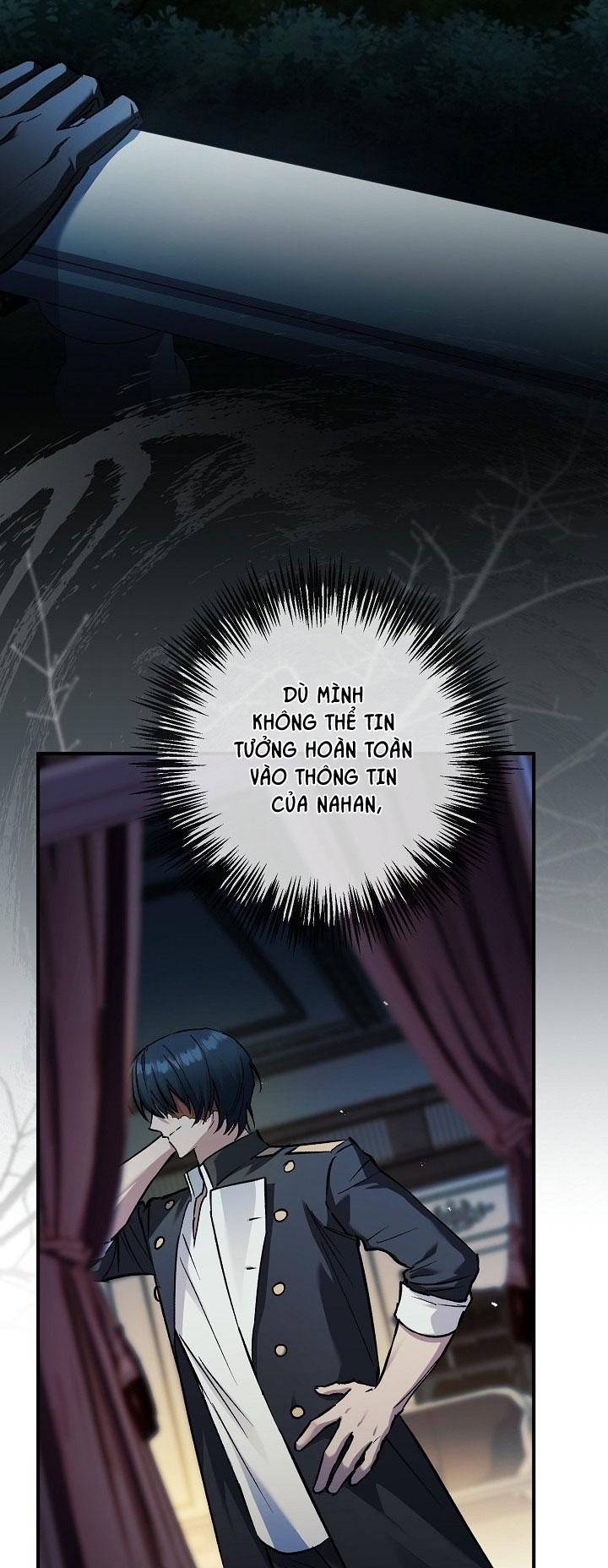 Đọc truyện (ABO) BƯỚC NGOẶT - Chapter 50