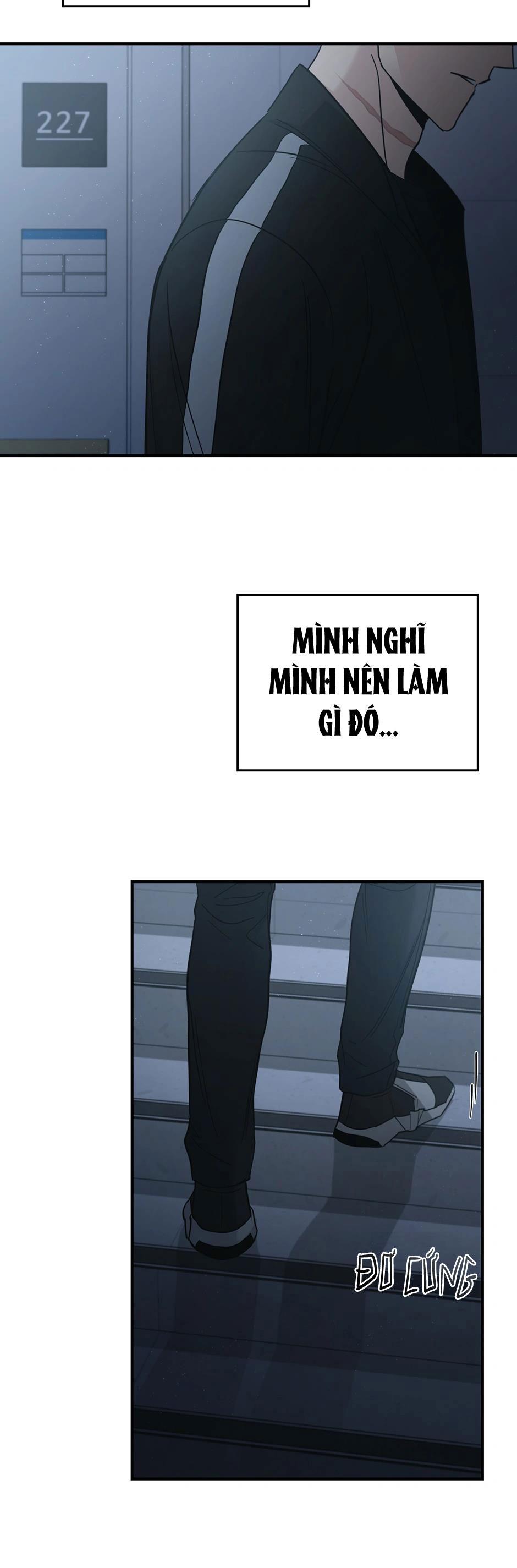 Đọc truyện Deadman Switch - Chapter 48