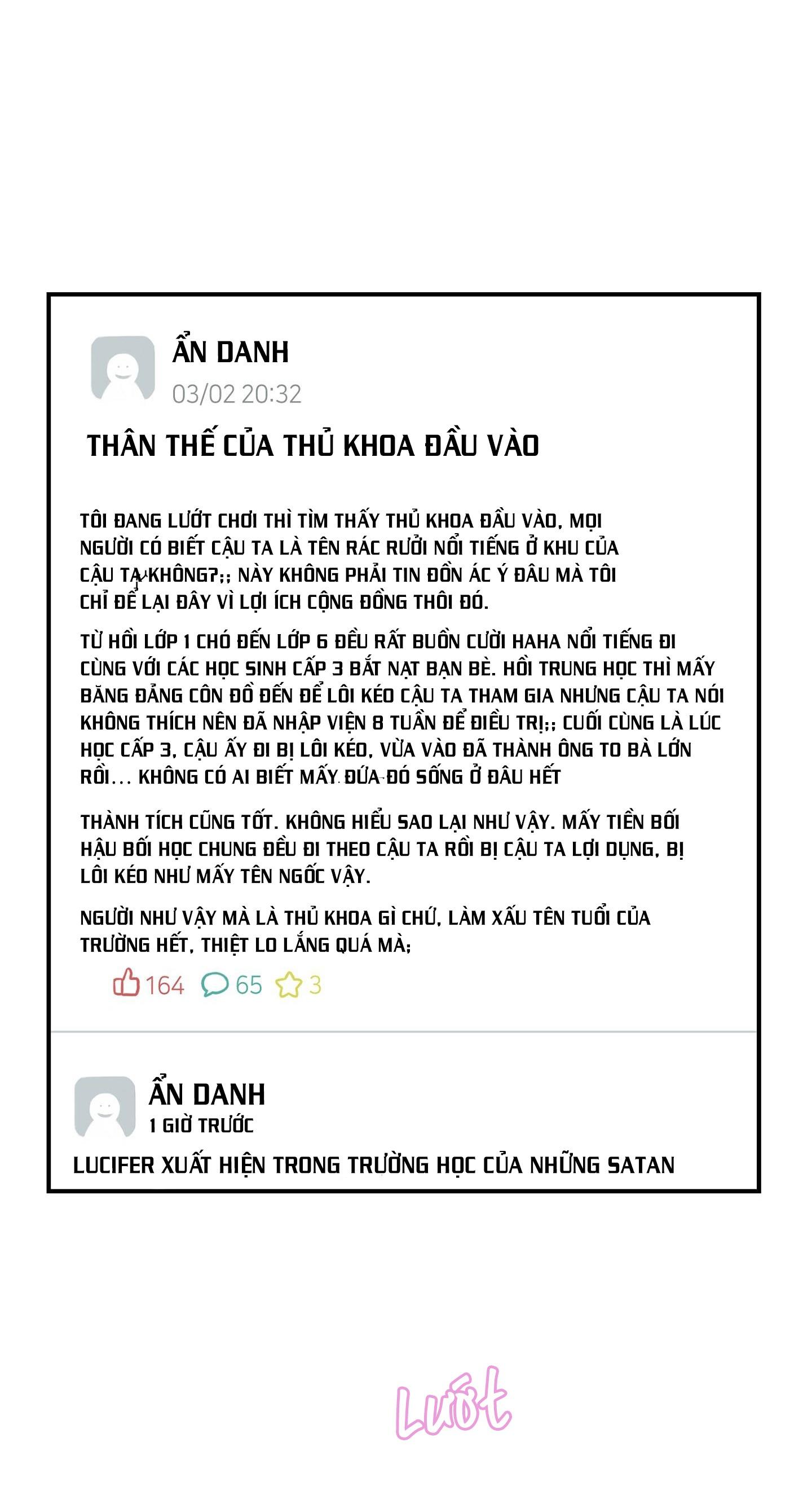 Đọc truyện BL NGẮN TUYỂN CHỌN - Chapter 17.1
