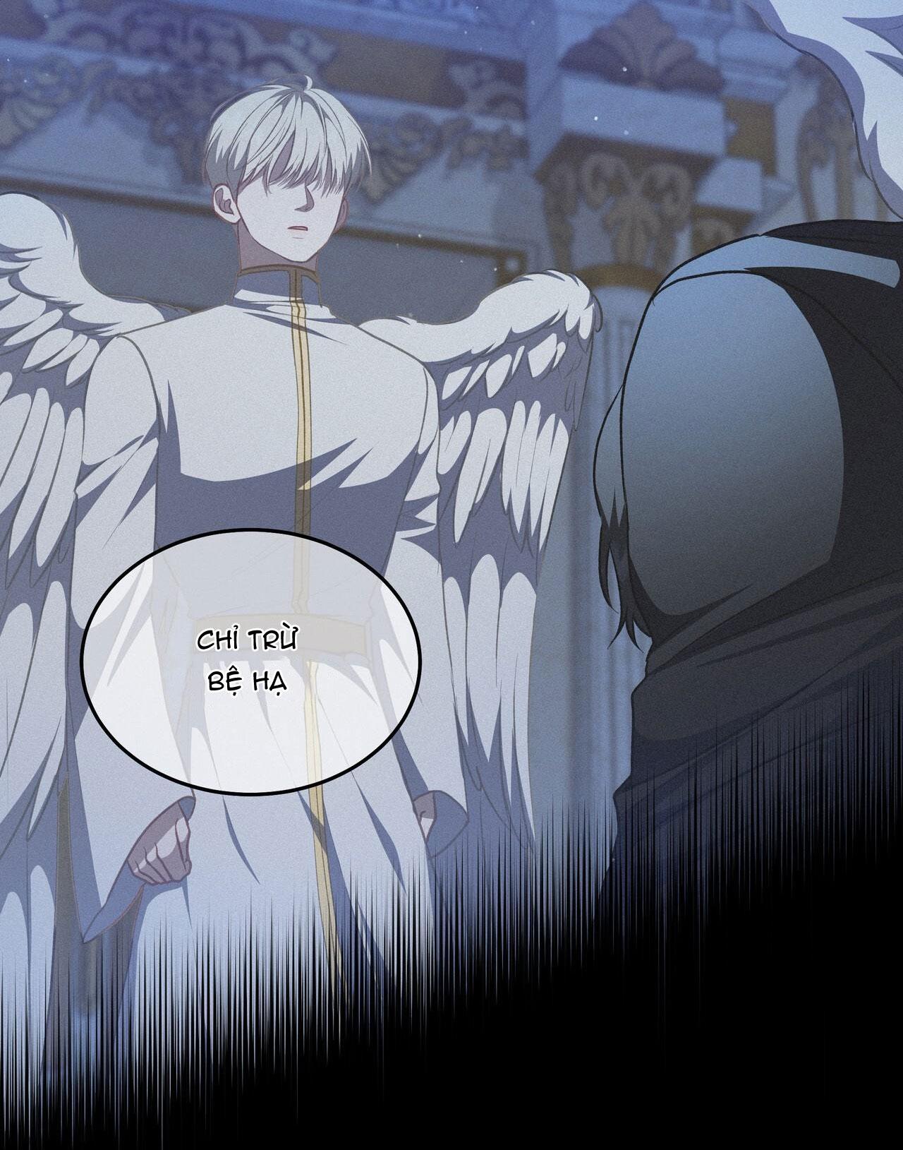 Đọc truyện CÁCH TỒN TẠI NHƯ MỘT NGƯỜI CHƠI - Chapter 43