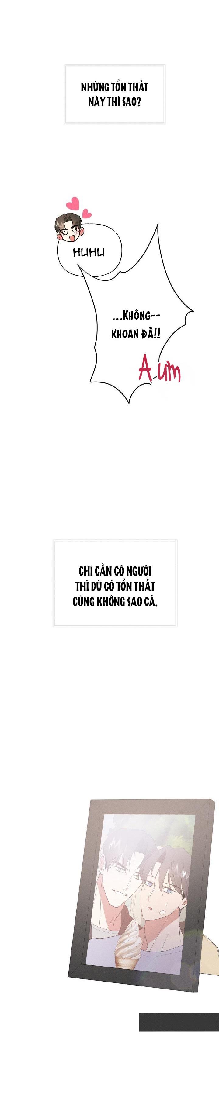 Đọc truyện TÌNH YÊU KHÔNG TỔN THẤT - Chapter 40
