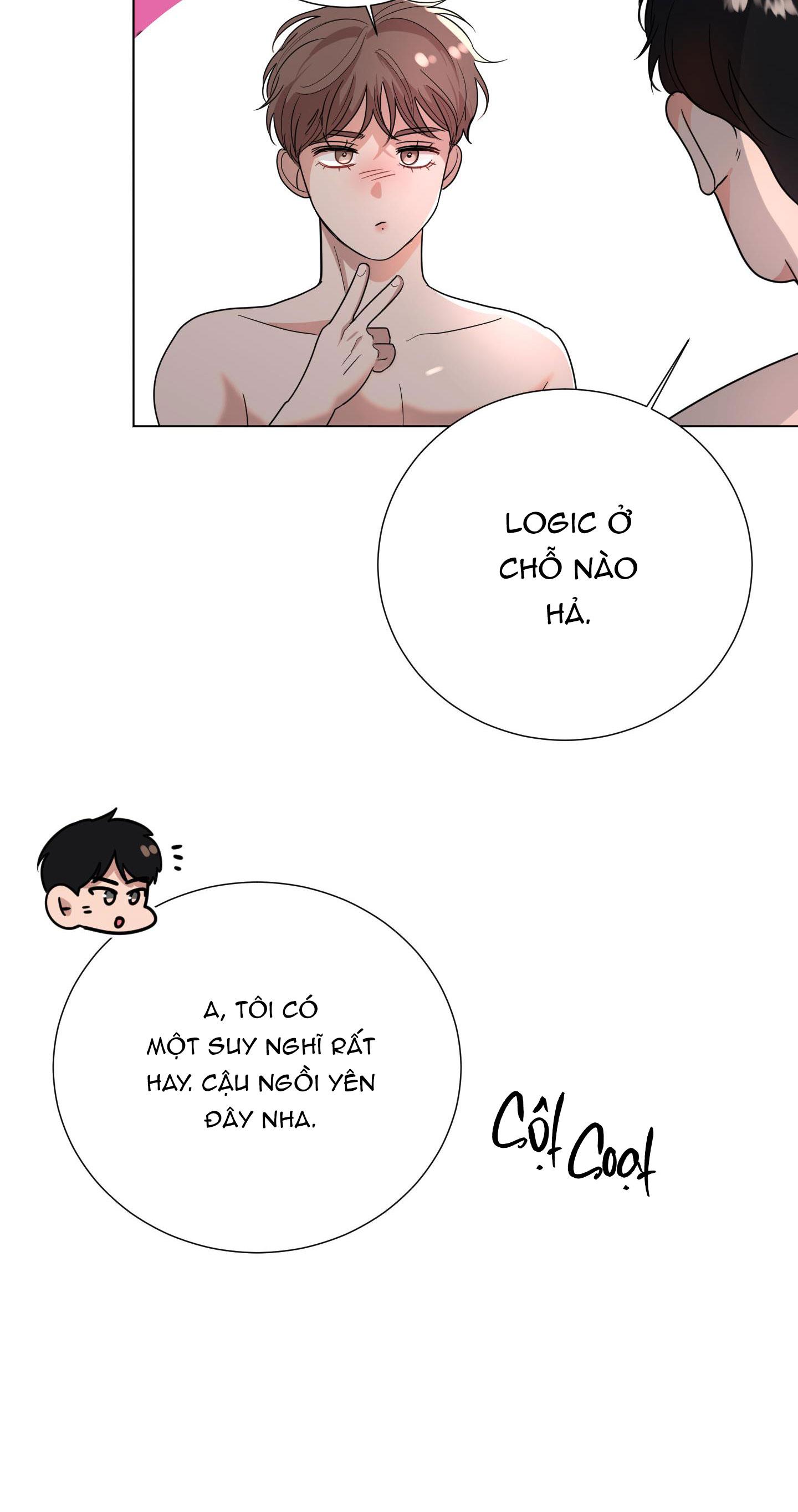 Đọc truyện BL NGẮN CHỊCH HỎNY - Chapter 42.8