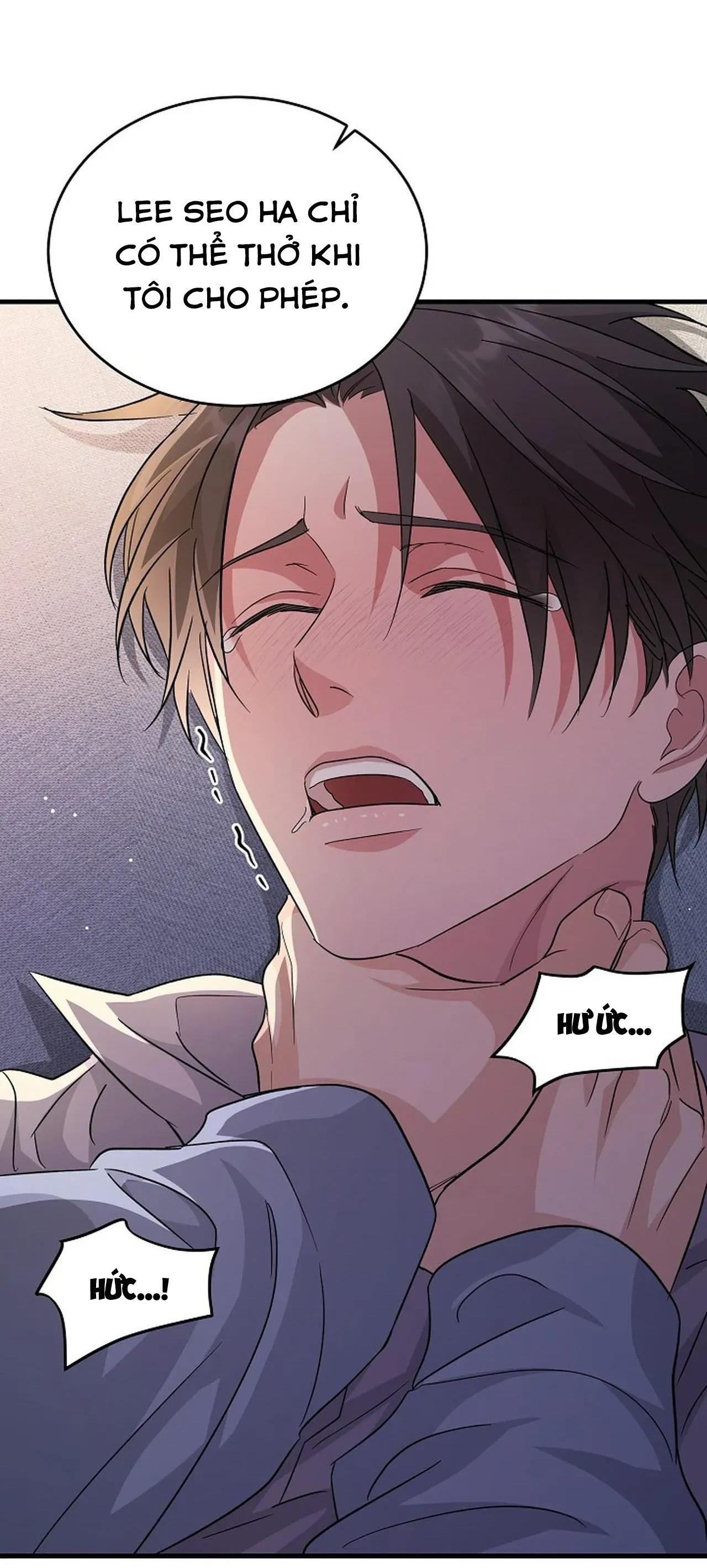 Đọc truyện DÒNG SÔNG NÔ LỆ - Chapter 21