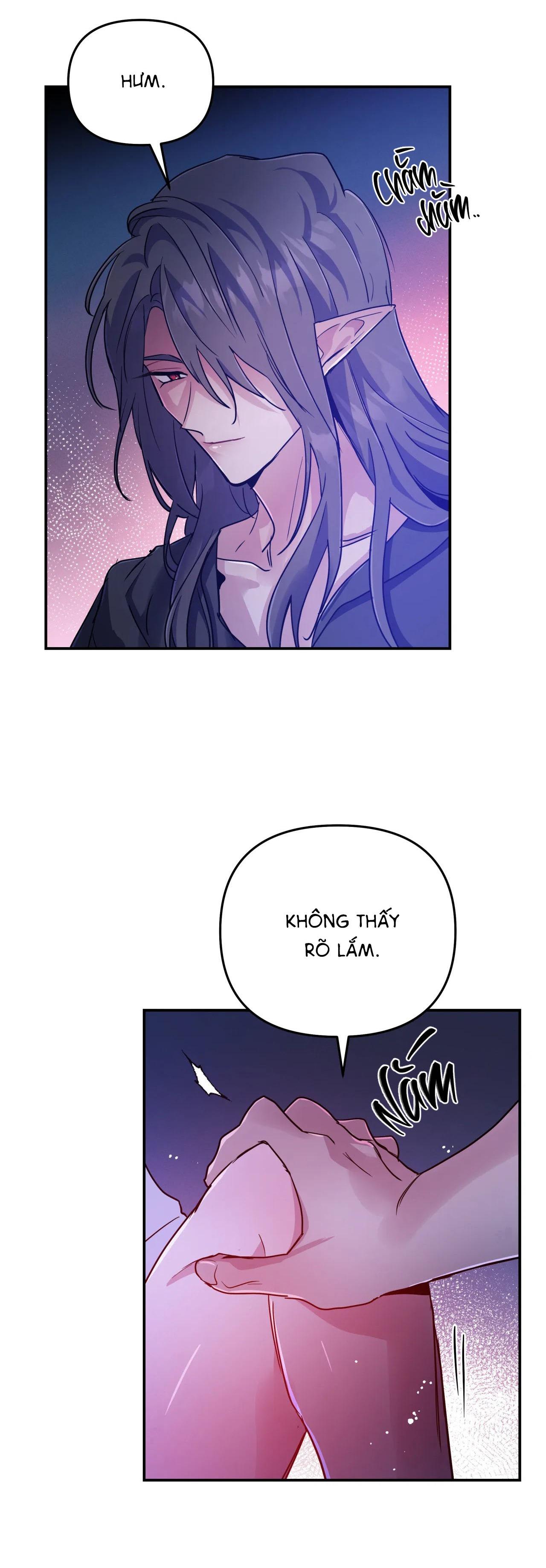 Đọc truyện (CBunu) Ám Giữ Linh Hồn - Chapter 57