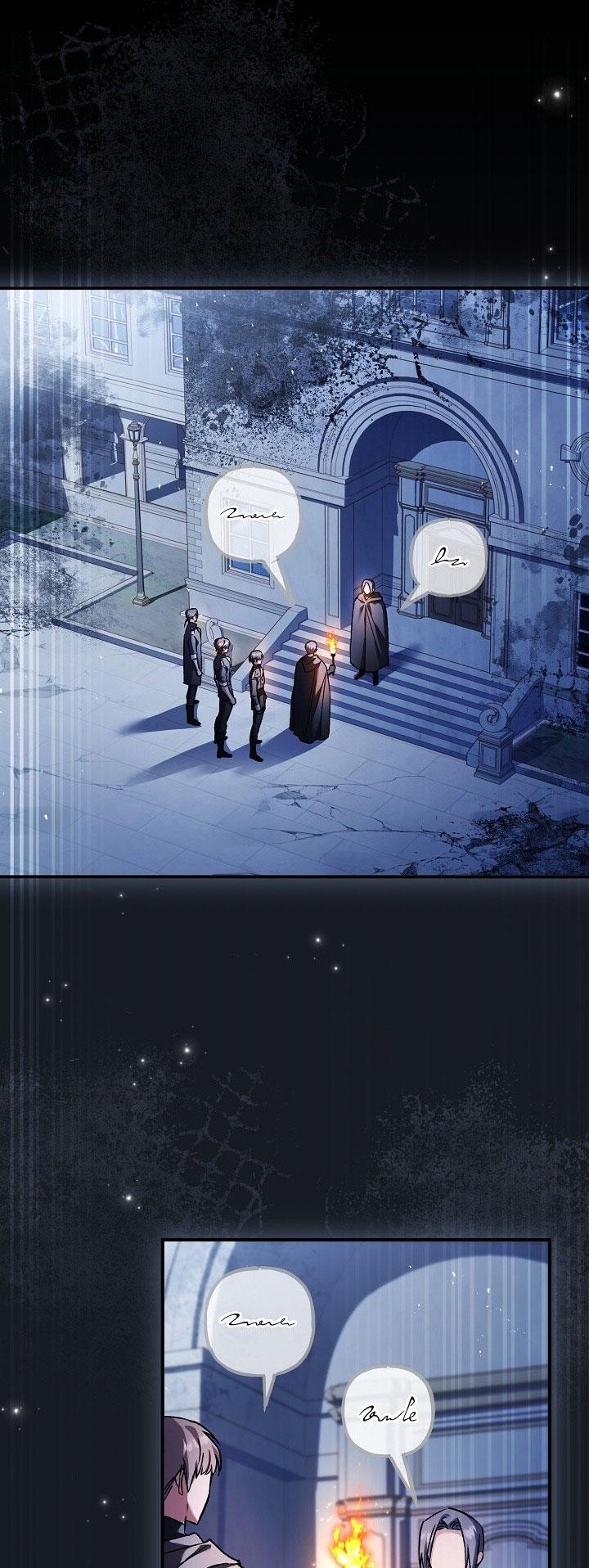 Đọc truyện (ABO) BƯỚC NGOẶT - Chapter 48