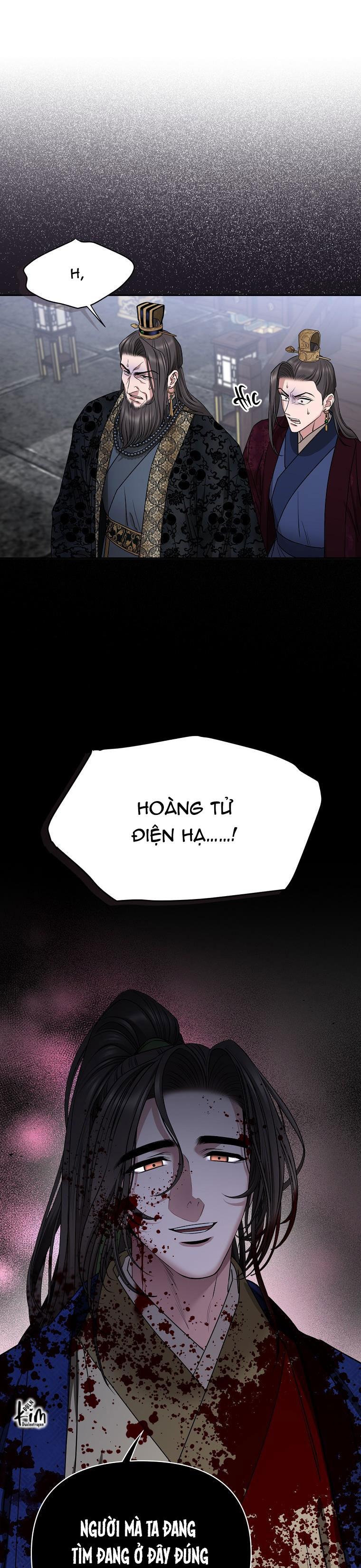 Đọc truyện XUÂN PHONG VIÊN MÃN - Chapter 65