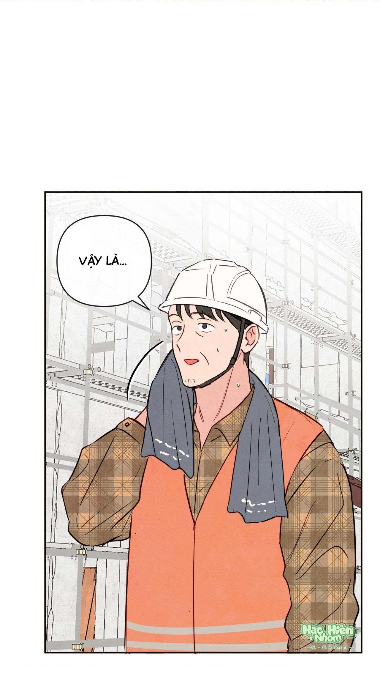 Đọc truyện Sự quyến rũ của Thần Rắn - Chapter 11