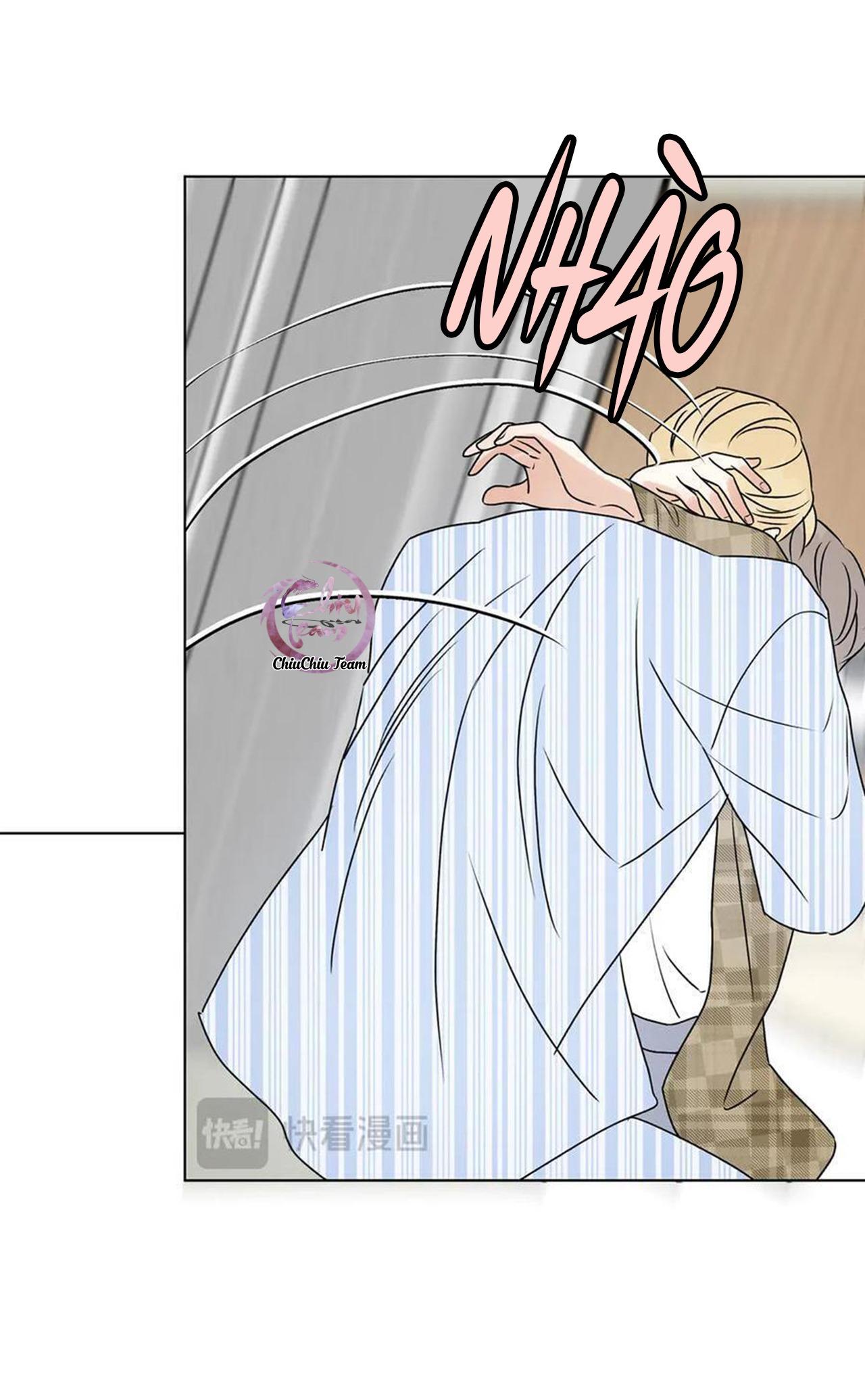 Đọc truyện Anh Trai Rẻ Tiền Của Tôi (END) - Chapter 63