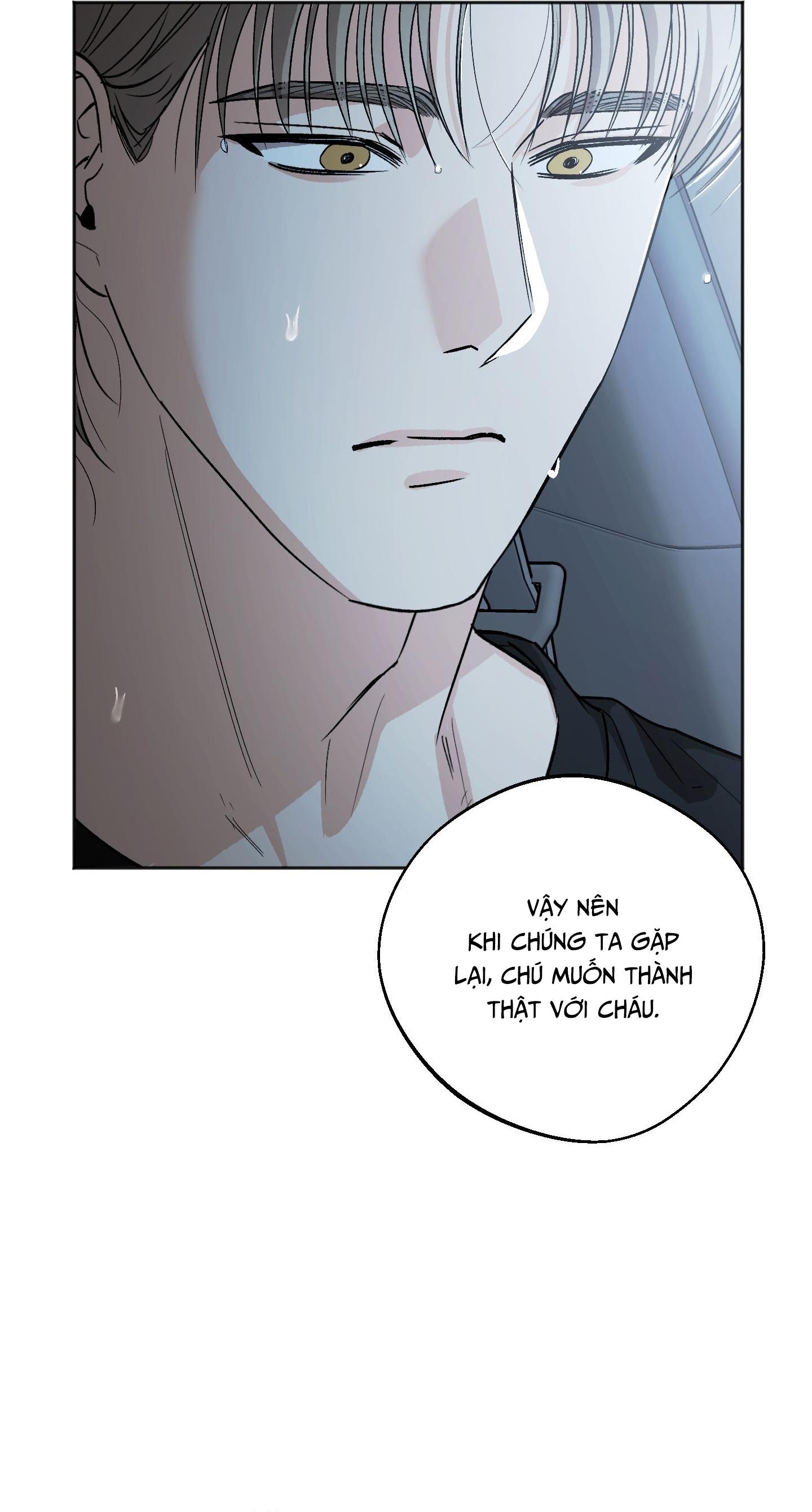 Đọc truyện NGHI THỨC CẦU NGUYỆN - Chapter 11