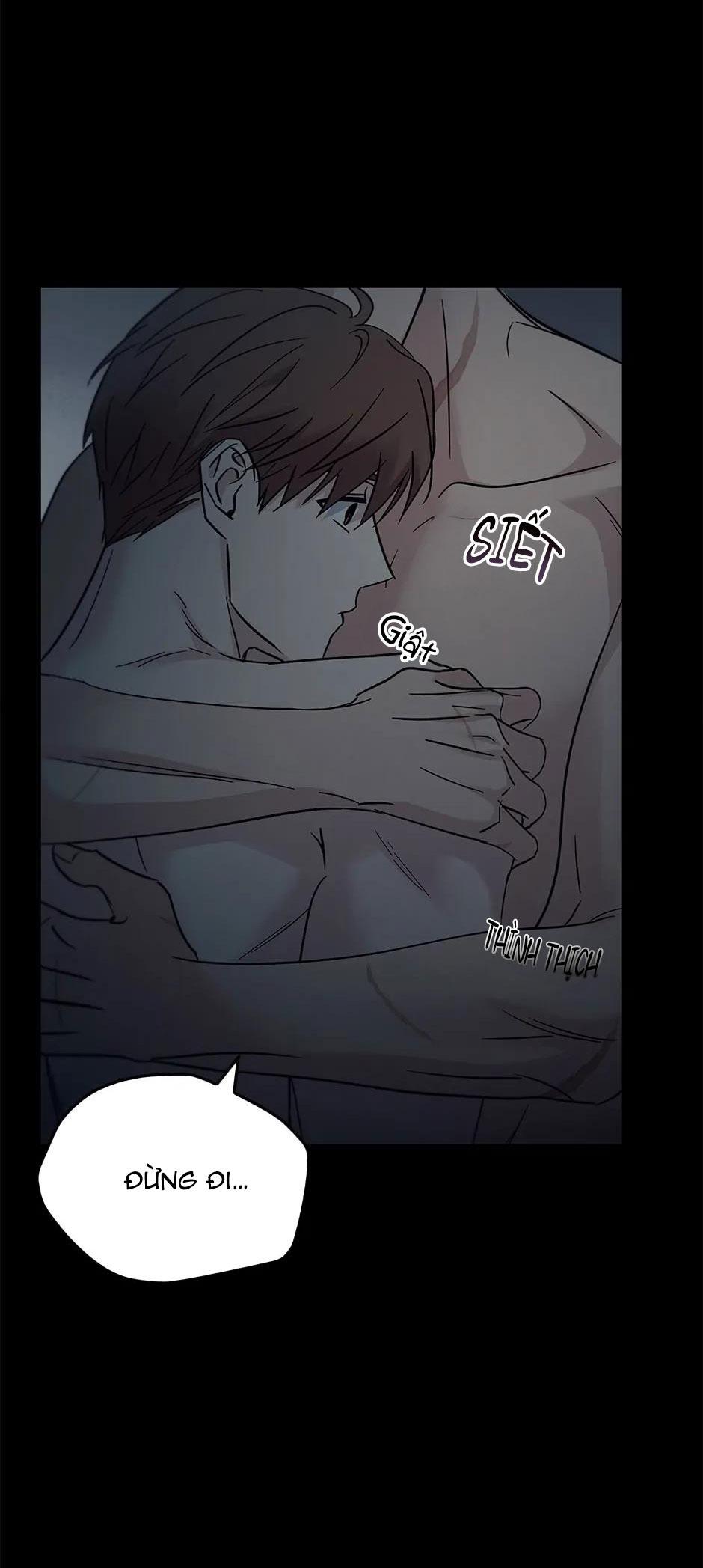 Đọc truyện Deadman Switch - Chapter 38