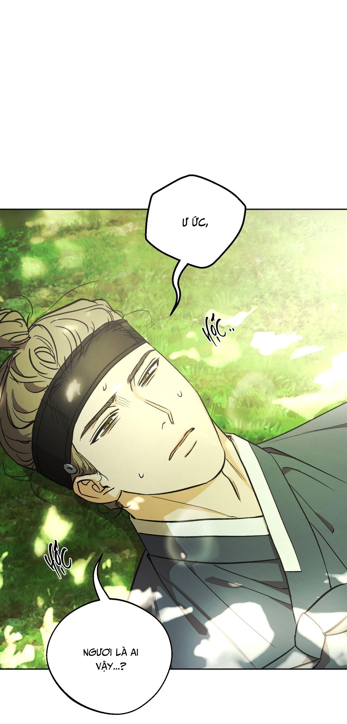 Đọc truyện NGHI THỨC CẦU NGUYỆN - Chapter 9