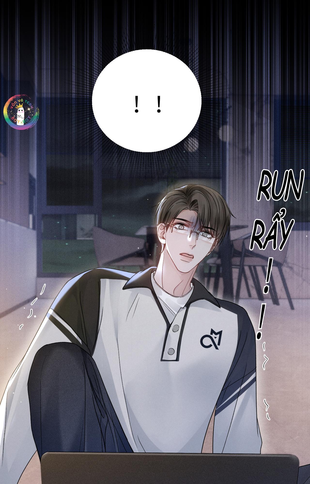 Đọc truyện Cuộc Đối Đầu Gay Gắt - Chapter 97