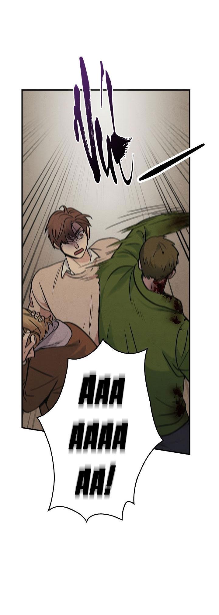 Đọc truyện Deadman Switch - Chapter 10