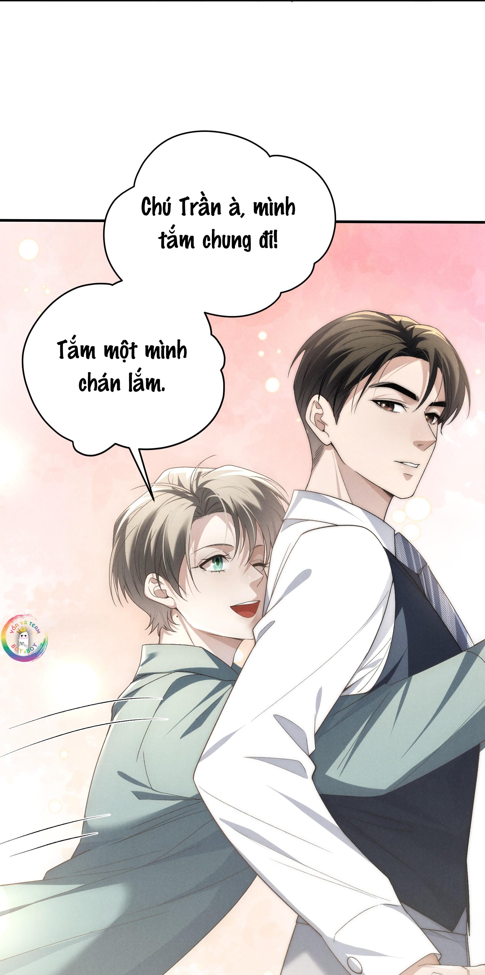 Đọc truyện (END) Thiếu Gia Hư Hỏng - Chapter 46