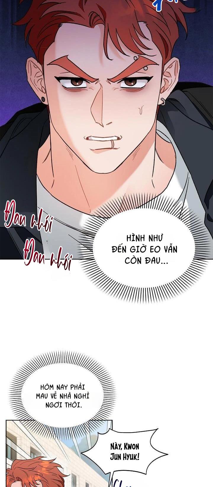 Đọc truyện TUYỂN TẬP NGỰC BỰ, CUNG KHỦ CỦA NHÀ KIM - Chapter 169.3