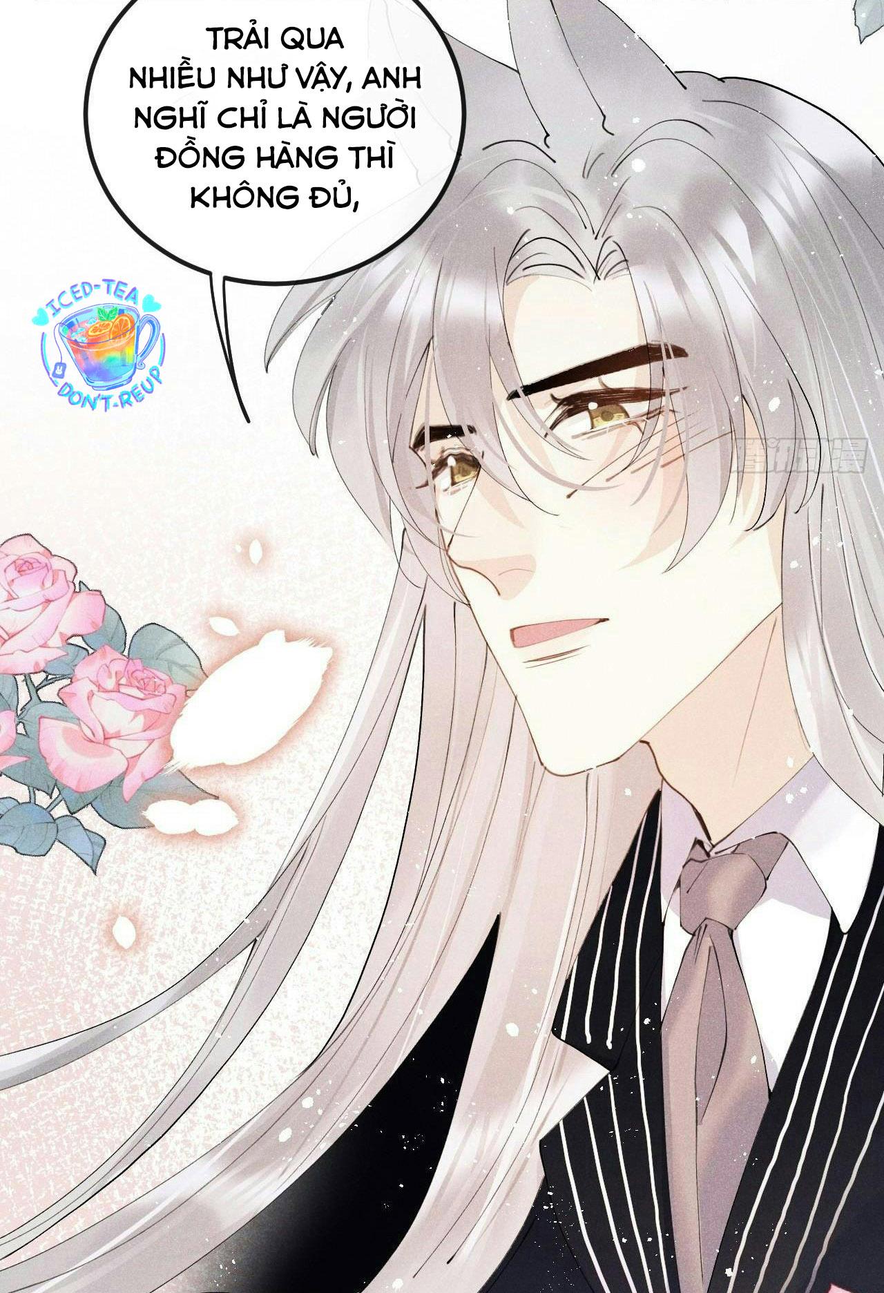 Đọc truyện Lang Sói Thượng Khẩu - Chapter 82