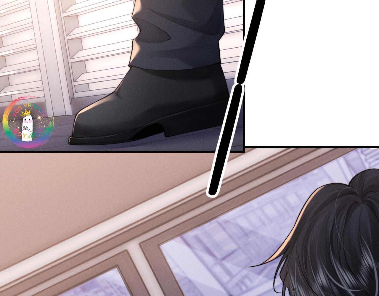 Đọc truyện Chấp Sự Thỏ Tai Cụp - Chapter 98