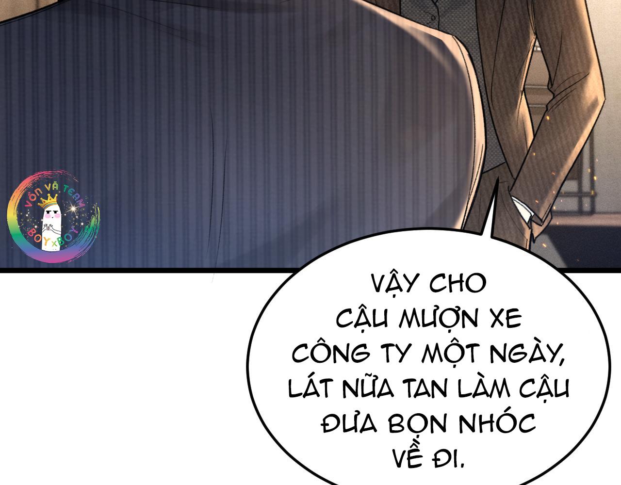 Đọc truyện Cuộc Đối Đầu Gay Gắt - Chapter 66