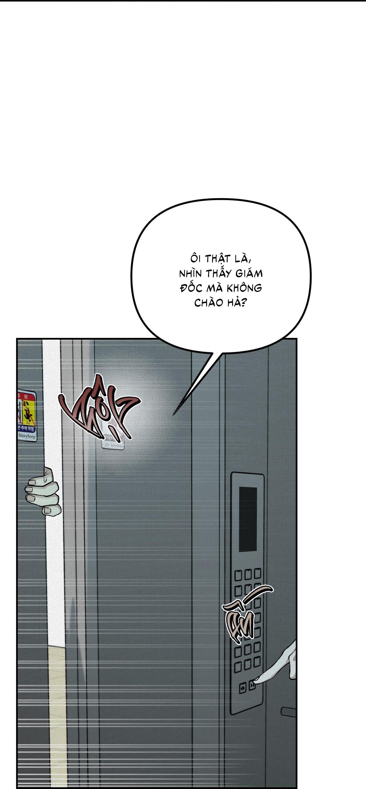 Đọc truyện (CBunu) Phép Chiếu - Chapter 28