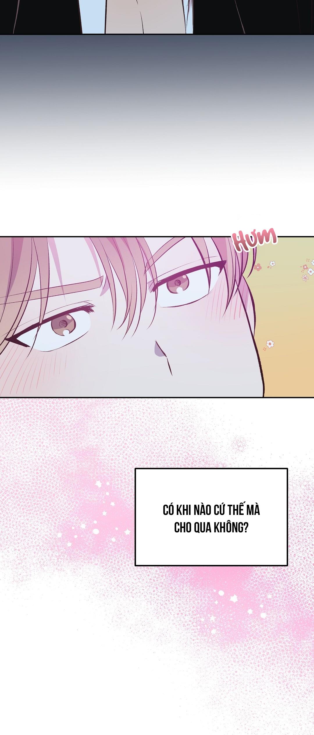 Đọc truyện CHUYỆN TÌNH ĐẢO HOANG - Chapter 17